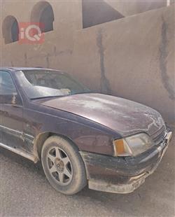 اوبل أوميغا